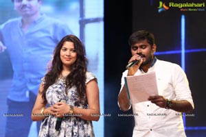 Chuttalabbayi Audio Release