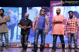 Chuttalabbayi Audio Release