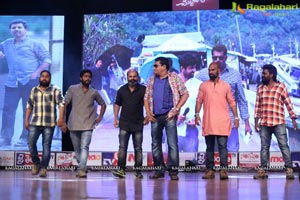 Chuttalabbayi Audio Release