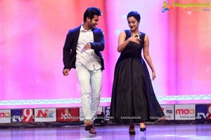 Chuttalabbayi Audio Release