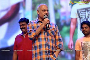 Chuttalabbayi Audio Release