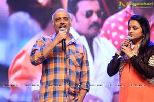 Chuttalabbayi Audio Release