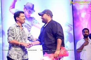 Chuttalabbayi Audio Release