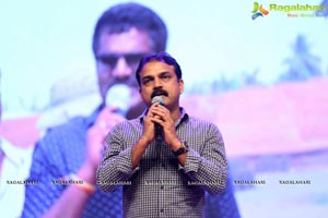 Chuttalabbayi Audio Release