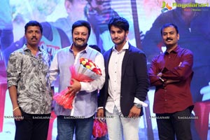 Chuttalabbayi Audio Release