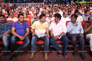 Chuttalabbayi Audio Release