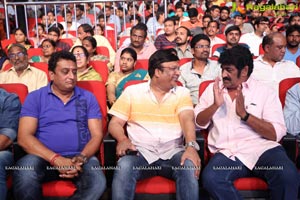 Chuttalabbayi Audio Release