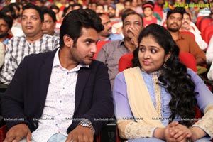 Chuttalabbayi Audio Release