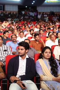 Chuttalabbayi Audio Release