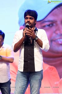 Chuttalabbayi Audio Release