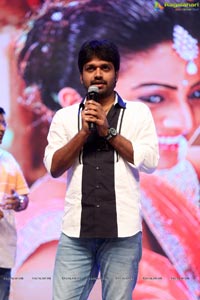 Chuttalabbayi Audio Release