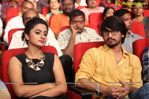 Chuttalabbayi Audio Release