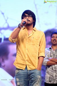 Chuttalabbayi Audio Release