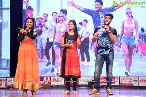 Chuttalabbayi Audio Release