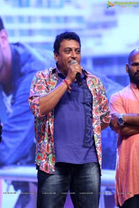 Chuttalabbayi Audio Release