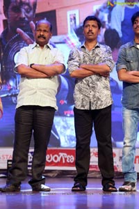 Chuttalabbayi Audio Release