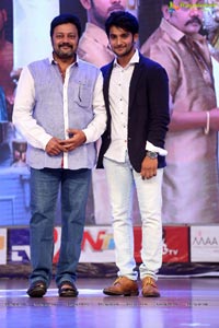 Chuttalabbayi Audio Release