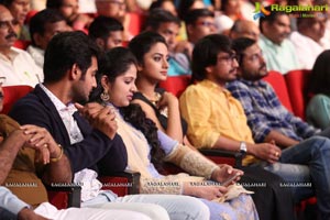 Chuttalabbayi Audio Release