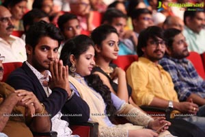 Chuttalabbayi Audio Release