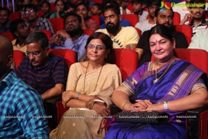 Chuttalabbayi Audio Release