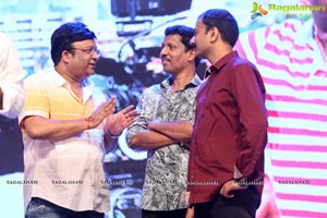 Chuttalabbayi Audio Release