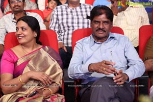 Chuttalabbayi Audio Release