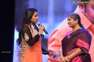 Chuttalabbayi Audio Release