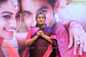 Chuttalabbayi Audio Release