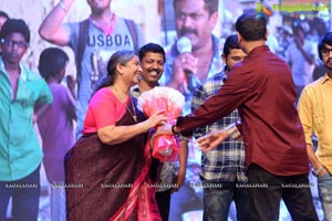 Chuttalabbayi Audio Release