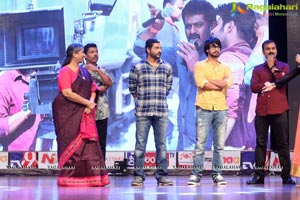 Chuttalabbayi Audio Release