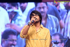 Chuttalabbayi Audio Release