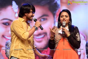 Chuttalabbayi Audio Release