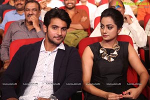 Chuttalabbayi Audio Release