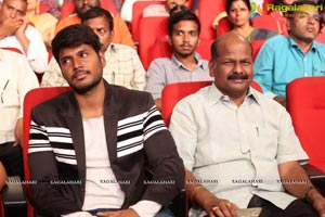 Chuttalabbayi Audio Release