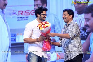 Chuttalabbayi Audio Release