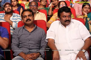 Chuttalabbayi Audio Release