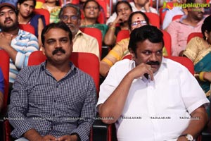 Chuttalabbayi Audio Release