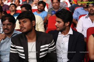 Chuttalabbayi Audio Release