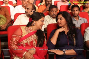 Chuttalabbayi Audio Release