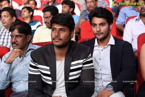 Chuttalabbayi Audio Release