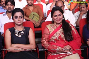 Chuttalabbayi Audio Release