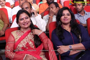 Chuttalabbayi Audio Release