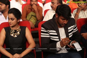 Chuttalabbayi Audio Release