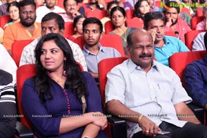 Chuttalabbayi Audio Release