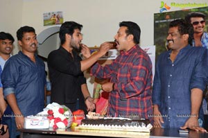 Sai Kumar Birthday Celebrations 2016