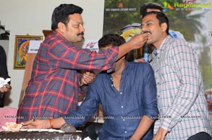 Sai Kumar Birthday Celebrations 2016