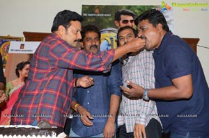 Sai Kumar Birthday Celebrations 2016