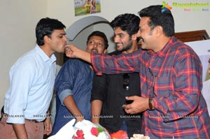 Sai Kumar Birthday Celebrations 2016