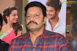 Sai Kumar Birthday Celebrations 2016