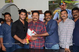 Sai Kumar Birthday Celebrations 2016